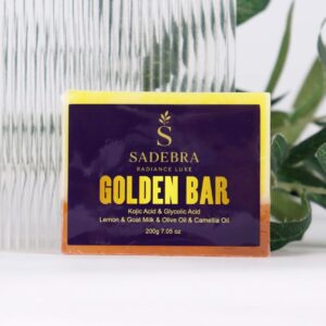 Golden Bar