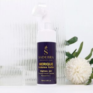 Merique Radiance Purifier