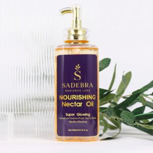 Nourishing Nectar Oil