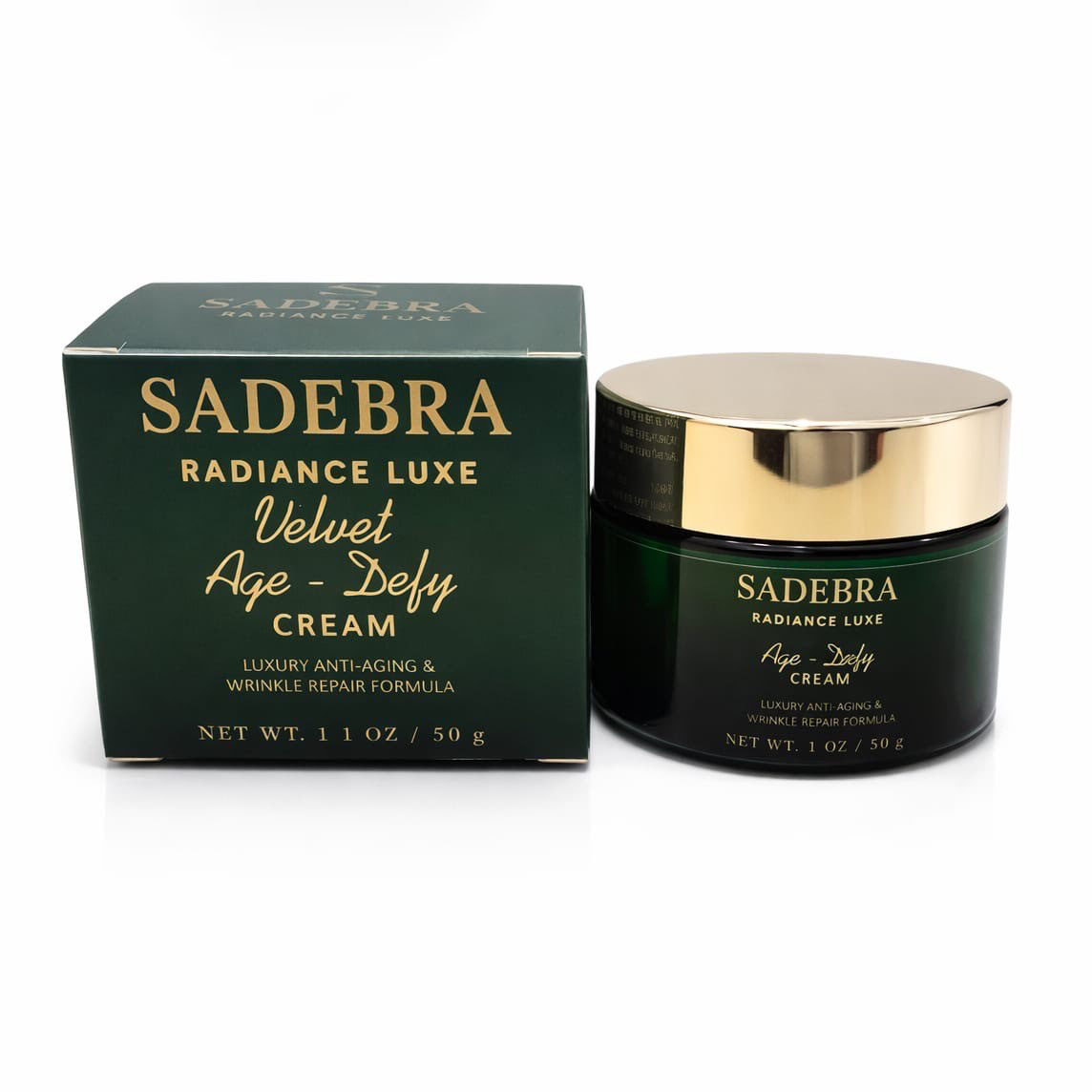 Velvet Age-Defy Cream