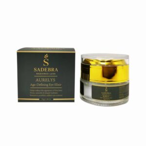 AURELYS Age-Defining Eye Elixir