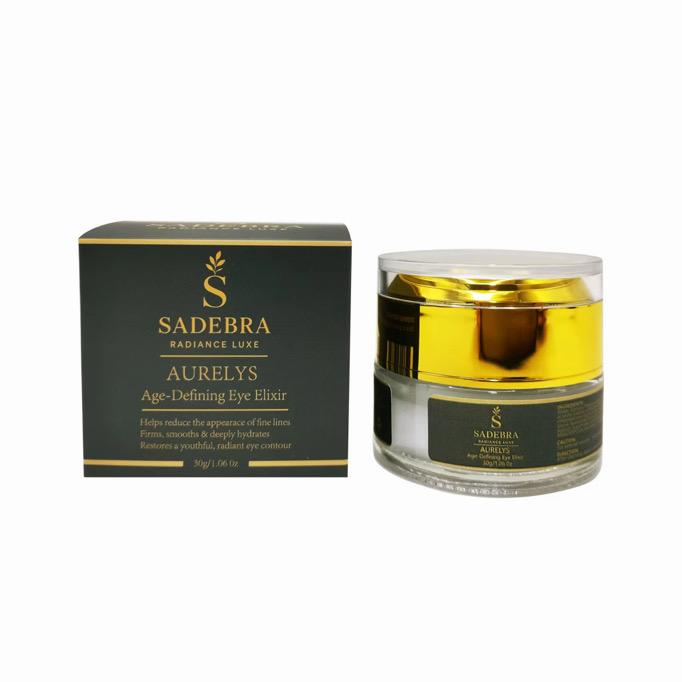 AURELYS Age-Defining Eye Elixir